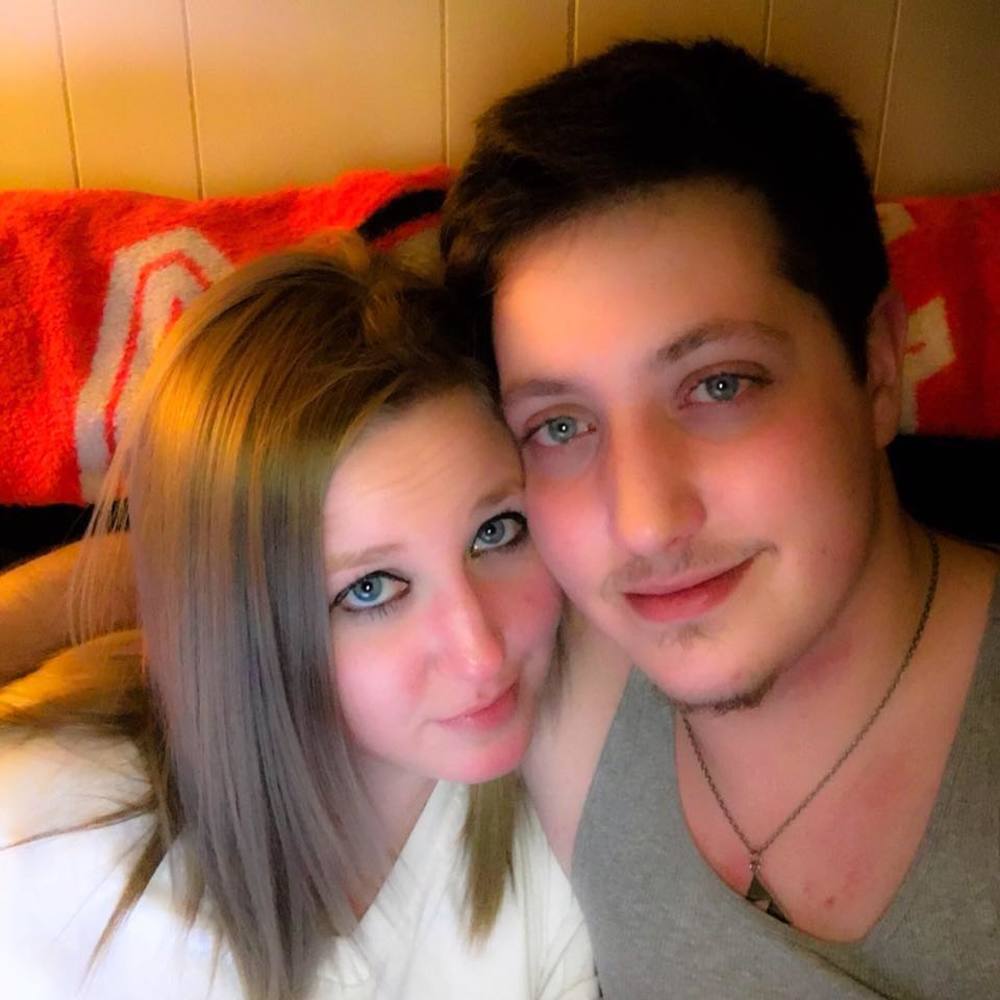 Meet your Posher, Ryan